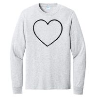 Long Sleeve Core Cotton Tee Thumbnail
