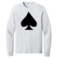 Long Sleeve Core Cotton Tee Thumbnail