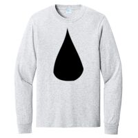 Long Sleeve Core Cotton Tee Thumbnail