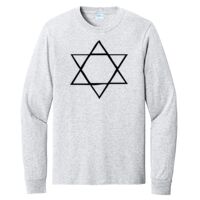 Long Sleeve Core Cotton Tee Thumbnail