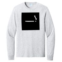 Long Sleeve Core Cotton Tee Thumbnail