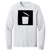 Long Sleeve Core Cotton Tee Thumbnail