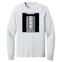 Long Sleeve Core Cotton Tee Thumbnail