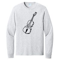 Long Sleeve Core Cotton Tee Thumbnail