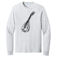 Long Sleeve Core Cotton Tee Thumbnail