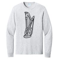 Long Sleeve Core Cotton Tee Thumbnail