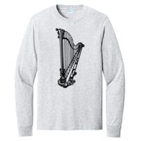 Long Sleeve Core Cotton Tee Thumbnail