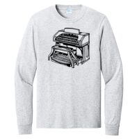 Long Sleeve Core Cotton Tee Thumbnail