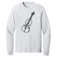 Long Sleeve Core Cotton Tee Thumbnail