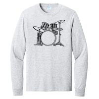 Long Sleeve Core Cotton Tee Thumbnail