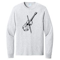 Long Sleeve Core Cotton Tee Thumbnail