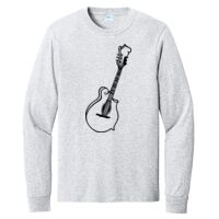 Long Sleeve Core Cotton Tee Thumbnail