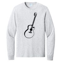 Long Sleeve Core Cotton Tee Thumbnail