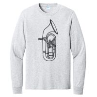 Long Sleeve Core Cotton Tee Thumbnail