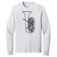 Long Sleeve Core Cotton Tee Thumbnail