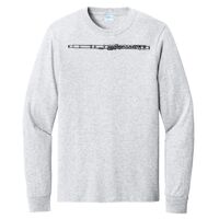 Long Sleeve Core Cotton Tee Thumbnail