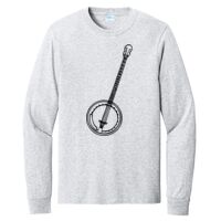 Long Sleeve Core Cotton Tee Thumbnail
