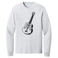Long Sleeve Core Cotton Tee Thumbnail