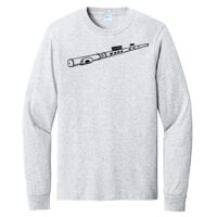 Long Sleeve Core Cotton Tee Thumbnail