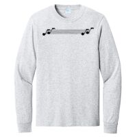 Long Sleeve Core Cotton Tee Thumbnail
