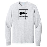 Long Sleeve Core Cotton Tee Thumbnail