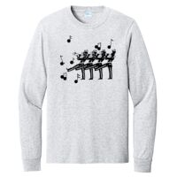 Long Sleeve Core Cotton Tee Thumbnail