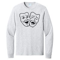 Long Sleeve Core Cotton Tee Thumbnail