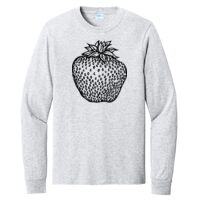 Long Sleeve Core Cotton Tee Thumbnail
