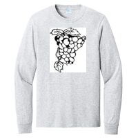 Long Sleeve Core Cotton Tee Thumbnail
