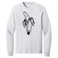 Long Sleeve Core Cotton Tee Thumbnail