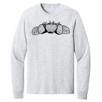 Long Sleeve Core Cotton Tee Thumbnail