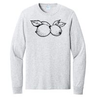 Long Sleeve Core Cotton Tee Thumbnail