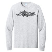 Long Sleeve Core Cotton Tee Thumbnail