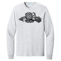 Long Sleeve Core Cotton Tee Thumbnail