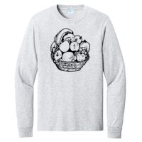 Long Sleeve Core Cotton Tee Thumbnail