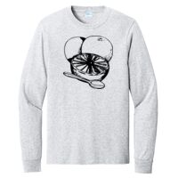 Long Sleeve Core Cotton Tee Thumbnail