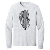 Long Sleeve Core Cotton Tee Thumbnail