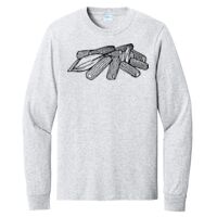 Long Sleeve Core Cotton Tee Thumbnail