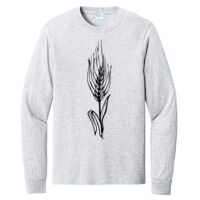 Long Sleeve Core Cotton Tee Thumbnail