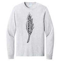 Long Sleeve Core Cotton Tee Thumbnail