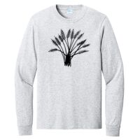 Long Sleeve Core Cotton Tee Thumbnail