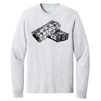 Long Sleeve Core Cotton Tee Thumbnail