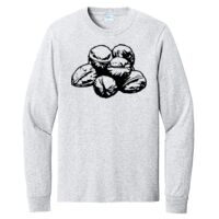 Long Sleeve Core Cotton Tee Thumbnail