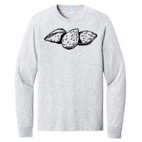 Long Sleeve Core Cotton Tee Thumbnail