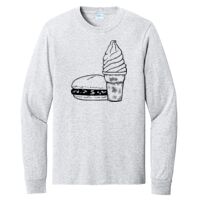 Long Sleeve Core Cotton Tee Thumbnail
