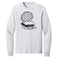 Long Sleeve Core Cotton Tee Thumbnail