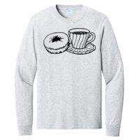 Long Sleeve Core Cotton Tee Thumbnail