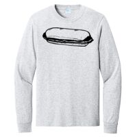 Long Sleeve Core Cotton Tee Thumbnail
