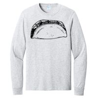 Long Sleeve Core Cotton Tee Thumbnail