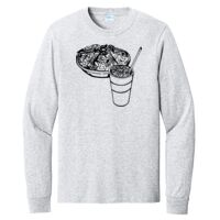 Long Sleeve Core Cotton Tee Thumbnail